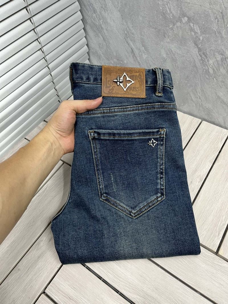 Louis Vuitton Jeans